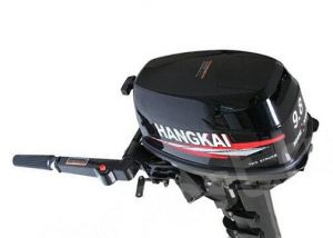 Лодочные моторы Hangkai (рисунок)