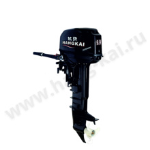 HANGKAI 9.9 Enduro Electro (30 л.с.)