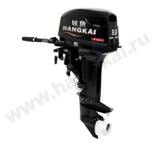 HANGKAI 9.9 PLUS Electro (20 л.с)
